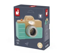 Cámara de Fotos Mint