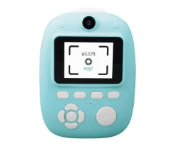 Cámara de Impresión Instantánea