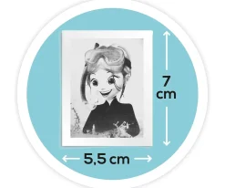 Cámara de Impresión Instantánea