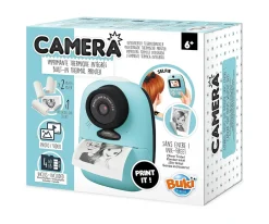 Cámara de Impresión Instantánea