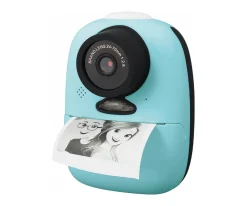 Cámara de Impresión Instantánea