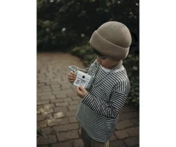 Cámara de Impresión Térmica KidyPrint Green