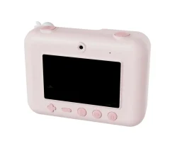 Cámara Digital de Impresión Zoo Unicornio