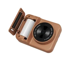 Cámara Digital de Impresión Zoo Bear