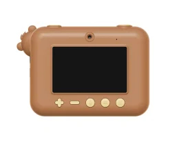 Cámara Digital de Impresión Zoo Bear