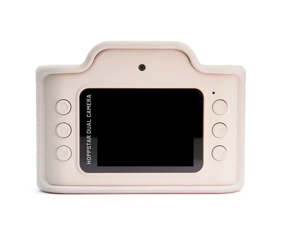 Cámara Digital Expert Blush