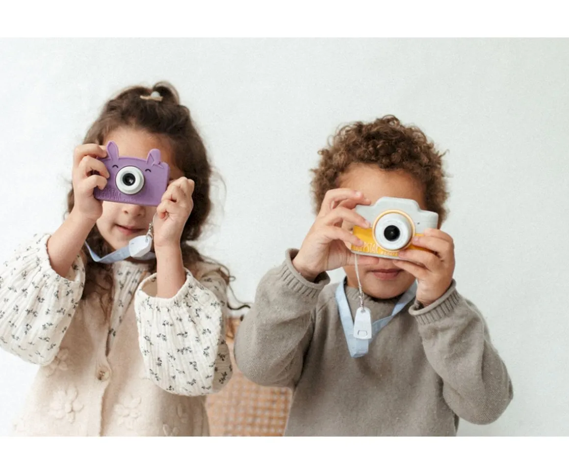 Cámara Digital Expert Citron