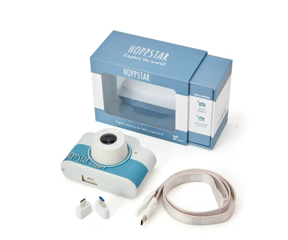 Cámara Digital Expert Yale