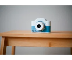 Cámara Digital Expert Yale