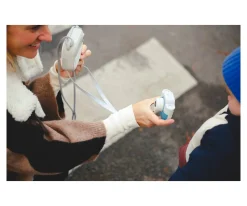 Cámara Digital Instantánea Hoppstar Artist Oat