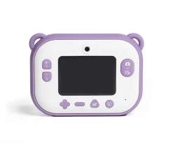 Cámara Digital Instantánea Hoppstar Artist Blossom