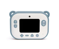 Cámara Digital Instantánea Hoppstar Artist Denim