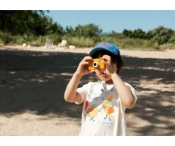 Cámara Digital Rookie Honey