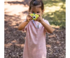 Cámara Digital Rookie MR Smithy