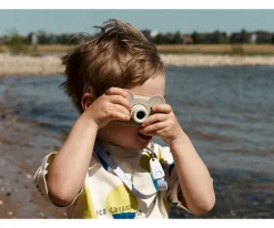 Cámara Digital Rookie Oat