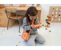 Cámara Digital Urban Zoo Fox