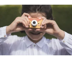 Cámara Digital Zoo Friends Fox