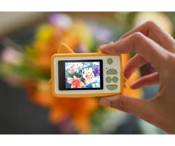 Cámara Digital Zoo Friends Fox