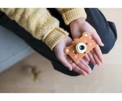 Cámara Digital Zoo Friends Bear