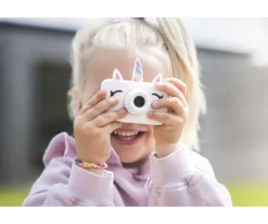 Cámara Digital Zoo Friends Unicornio