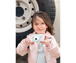 Cámara Digital Zoo Friends Elefante