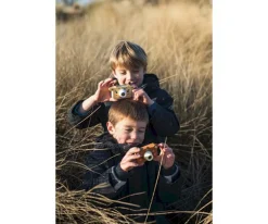 Cámara Digital Zoo Friends Bear