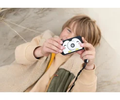 Cámara Digital Zoo Friends Penguin