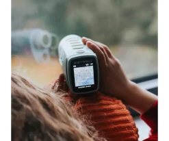 Cámara Infantil con Visión Nocturna KIDYVISION