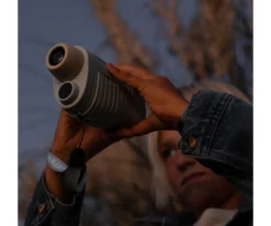 Cámara Infantil con Visión Nocturna KIDYVISION