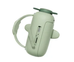 Cámara Vídeo Zoo Dino Green