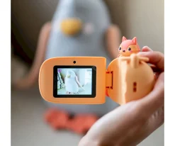 Cámara Vídeo Zoo Fox