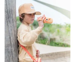 Cámara Vídeo Zoo Fox