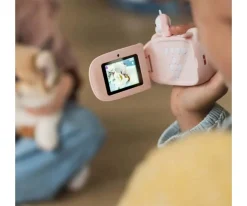 Cámara Vídeo Zoo Unicornio