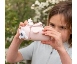 Cámara Vídeo Zoo Unicornio