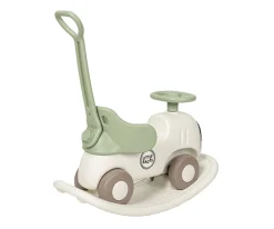 Coche Balancín 3 en 1