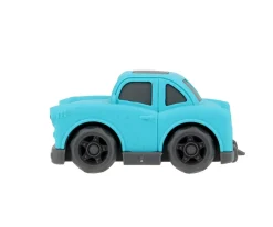 Coche Clásico Bioplástico Brum Brum Azul