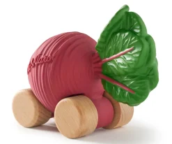 Coche de Juguete Betty The Beetroot