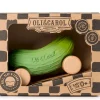 Coche de Juguete Pepino The Cucumber