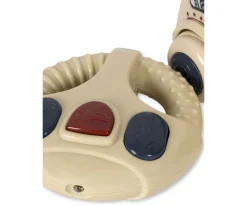 Coche de Policía a Control Remoto