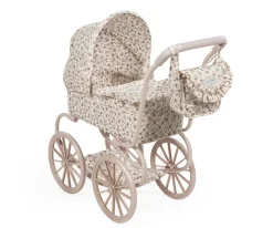 Cochecito Cuco Ruedas Grandes Somerset