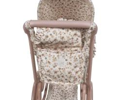 Cochecito Cuco Ruedas Grandes Somerset