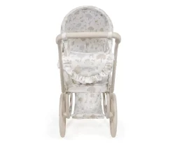 Cochecito Cuco Ruedas Grandes Nara