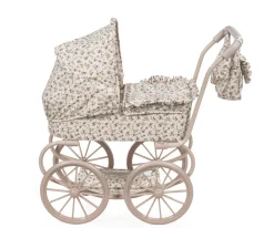 Cochecito Cuco Ruedas Grandes Somerset