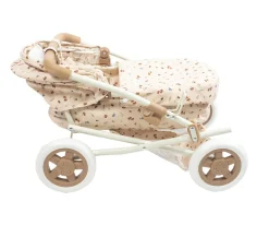 Cochecito Pequeño Alex para Muñecas