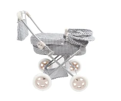 Cochecito Pequeño Noa para Muñecas