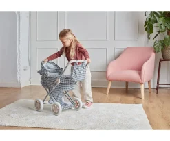 Cochecito Pequeño Noa para Muñecas