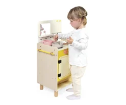 Cocina Abuelita Alegre