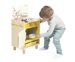 Cocina Abuelita Alegre