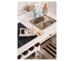 Cocina con Lavavajillas Kids Hub