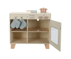 Cocina de Madera FSC Edición Limitada